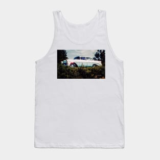 American Pie Tank Top